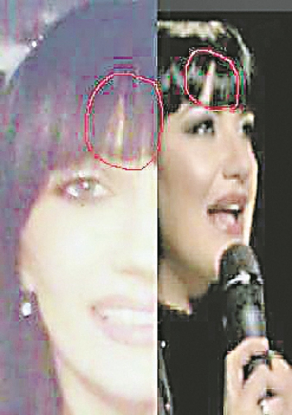 Zoran imao dve žene!