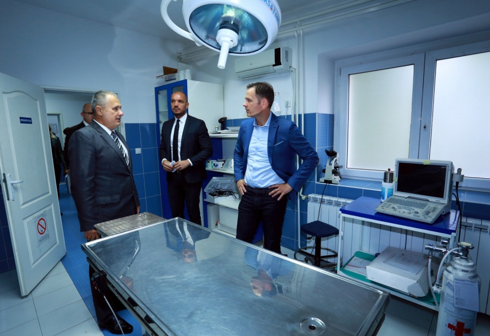 Mali: Beograd će dobiti groblje kućnih ljubimaca