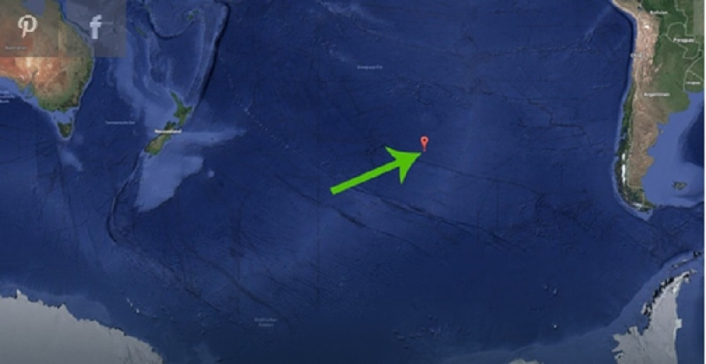 Ovo je zabit na kraju sveta!