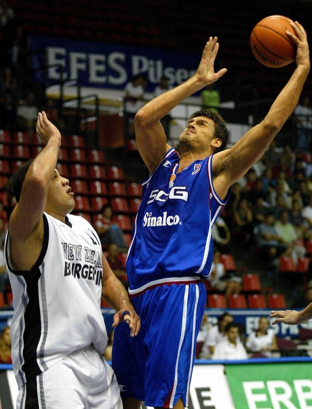 Razmišljao sam da se ubijem!