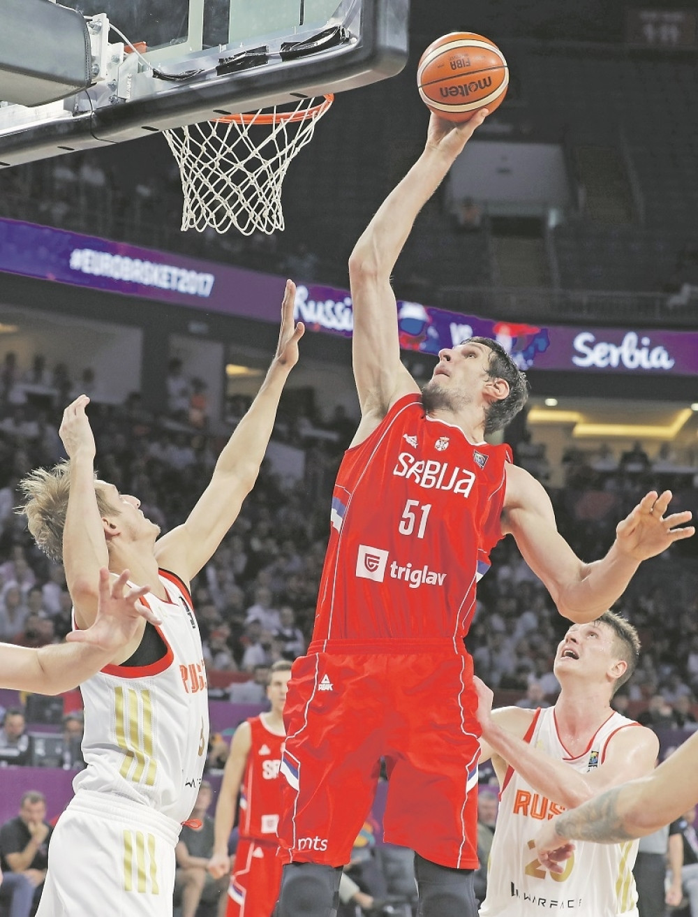 Dalas poželeo Marjanoviću dobrodošlicu