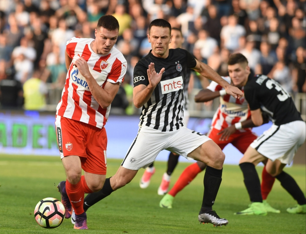 Derbi bi bio ohrabrenje za naše ljude!