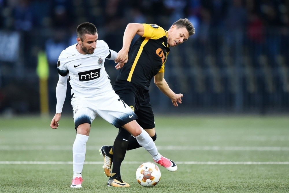 Evo koliko će Tošić pauzirati