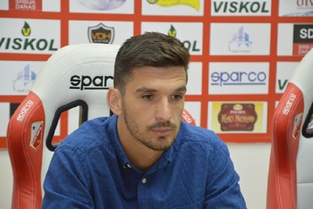 Buač ostaje trener do kraja jesenjeg dela sezone