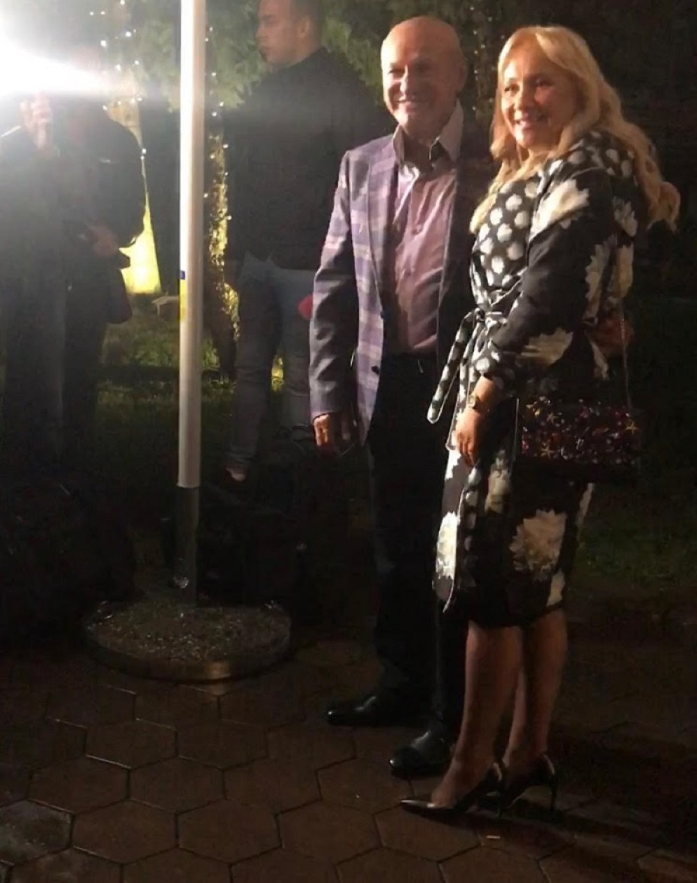 Deda Šaban se otvorio za poklone!