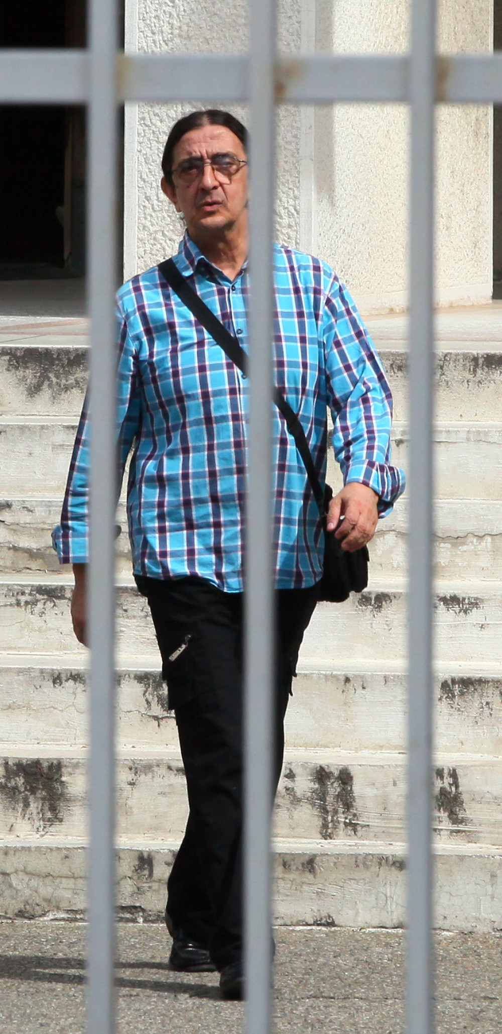 Hapse Zoranovog oca zbog ubistva Jelene