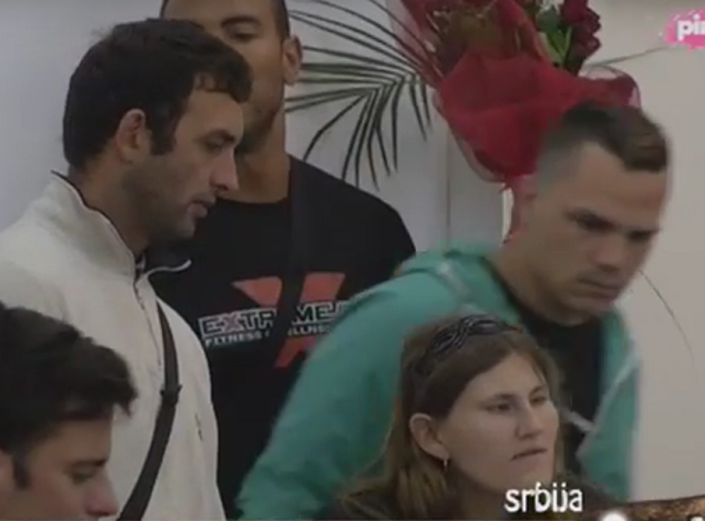 Ona će biti Divnina kuma! (VIDEO)