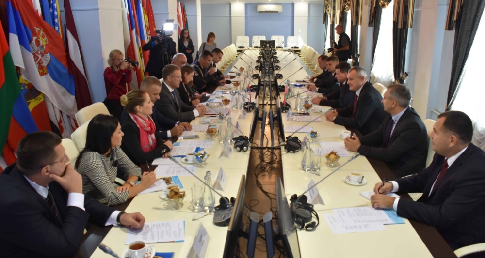 Srbija i Belorusija jačaju saradnju policija