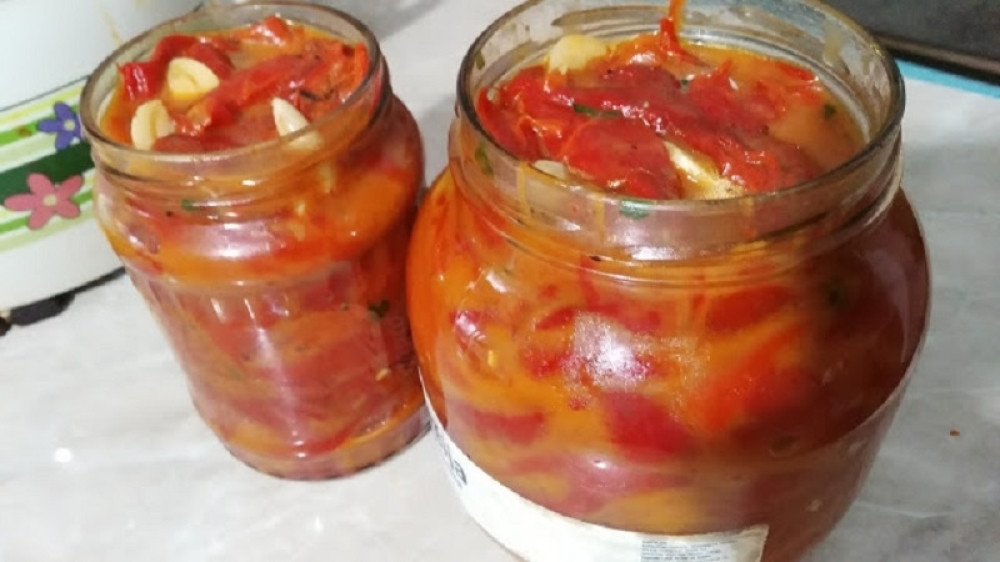 Kako se pravi cepkana paprika (VIDEO)