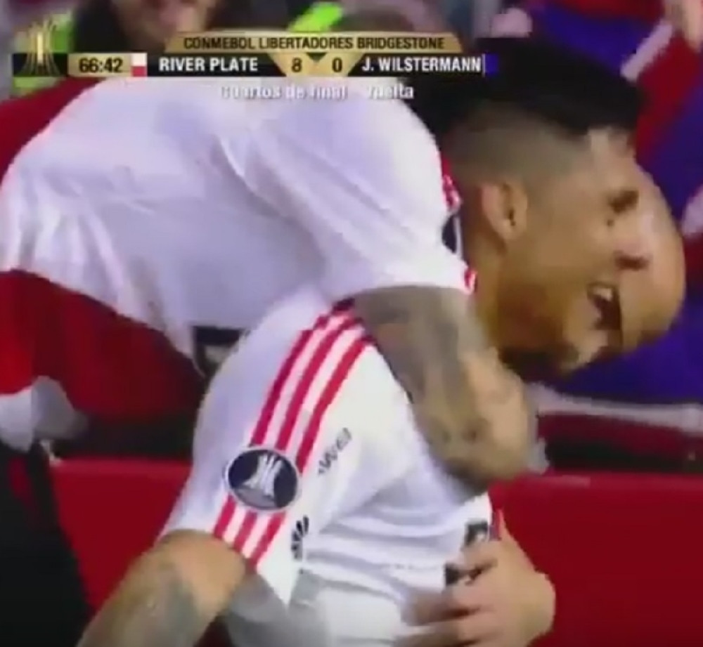 Preokret od 0:3 do 8:0?! (VIDEO)