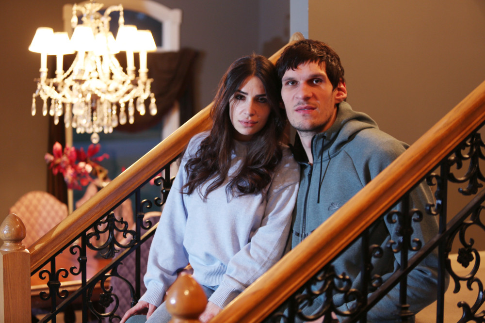 Kad Bobi igra, ne prilazite mi!