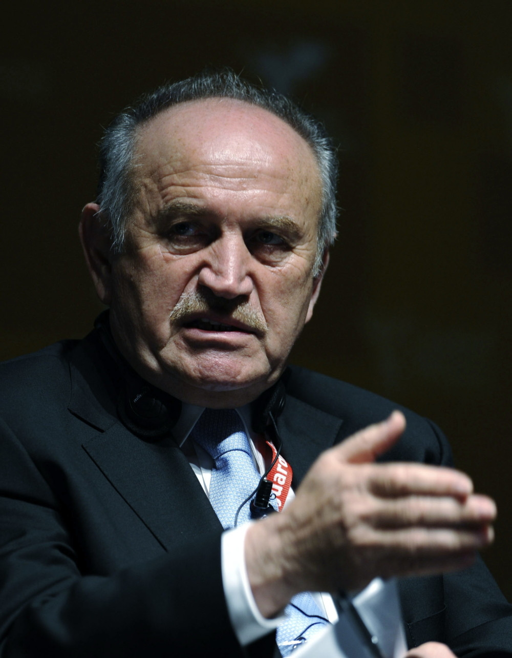 Gradonačelnik Istanbula iznenada podneo ostavku