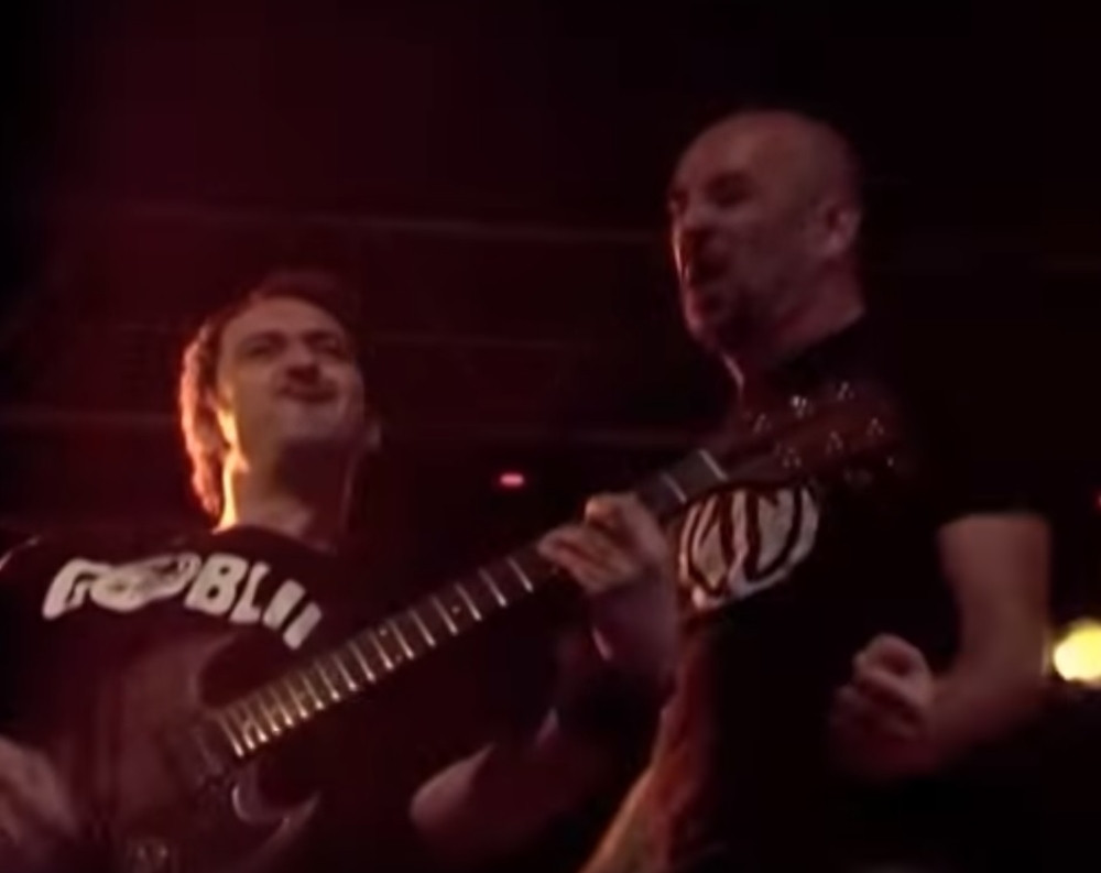 "Goblini" doživeli saobraćajnu nesreću!