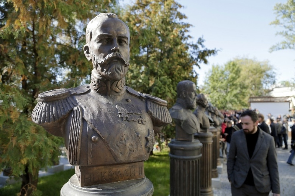 Do Nikolaja Drugog nikada nisu stigla, a jedinstvena su jer se neka više ne proizvode! (VIDEO)