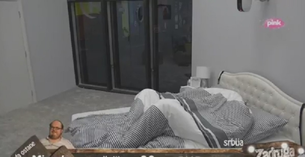 Iznenadili Marka i Divnu dok su imali seks! (VIDEO)