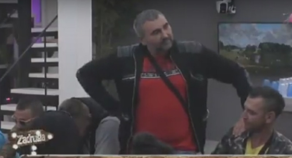 Miki: "Ti mrziš njenog oca!" (VIDEO)