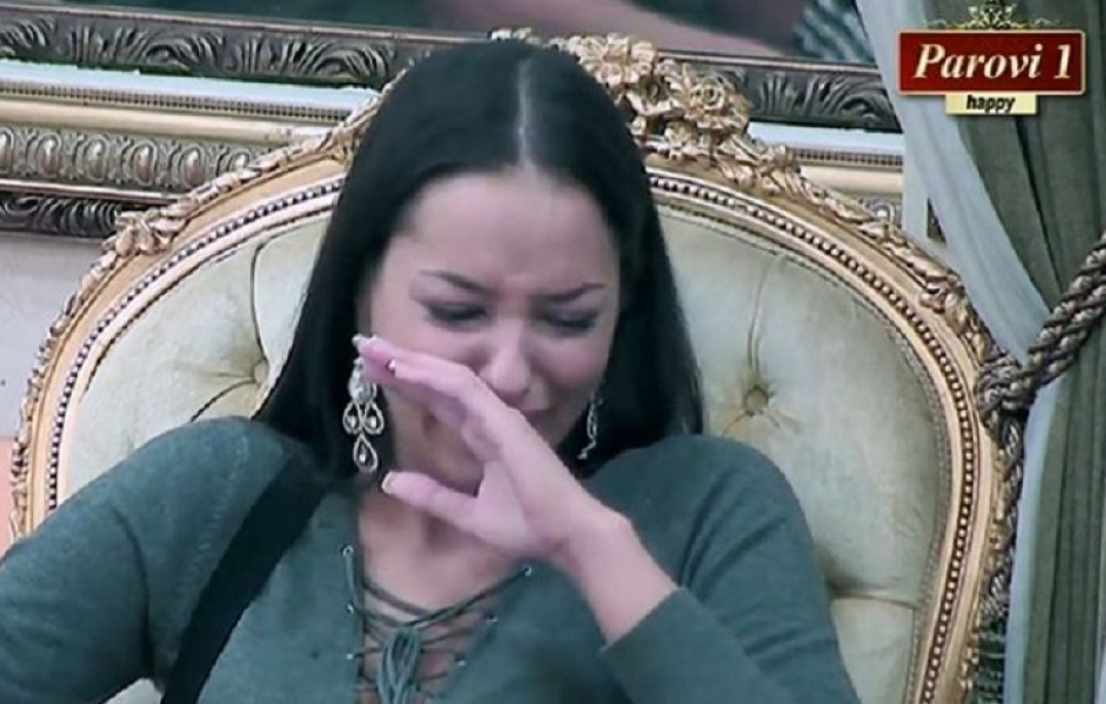 Ono što je Marijana ispričala, rasplakalo je celu Srbiju