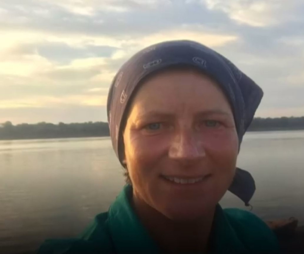 Silovali je, izrešetali, prerezali joj vrat, a onda su uhapšeni zbog gluposti