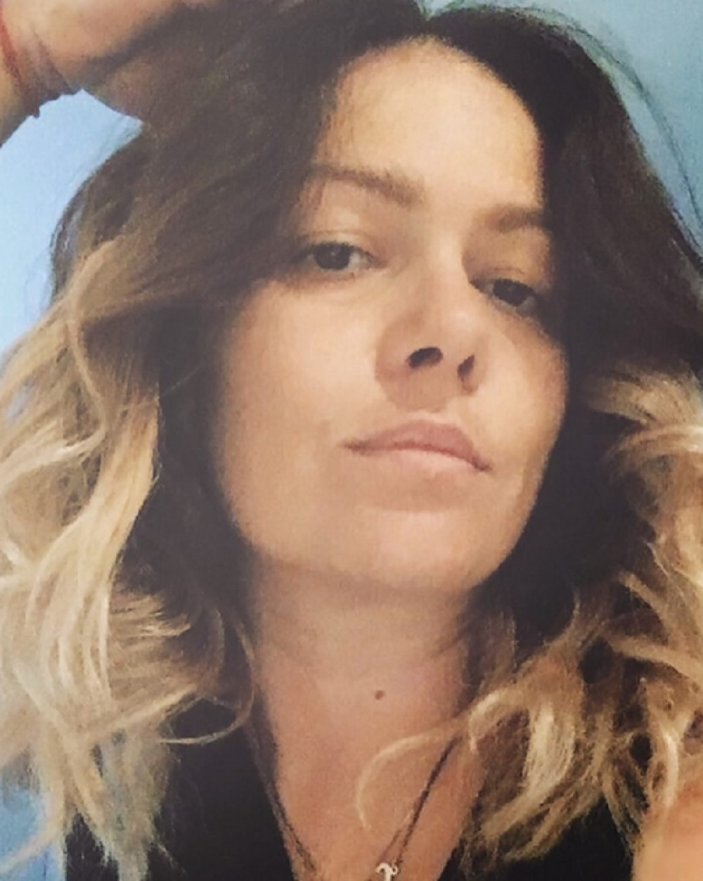 Ispričala šta se desilo kada su zakasnile na audiciju!