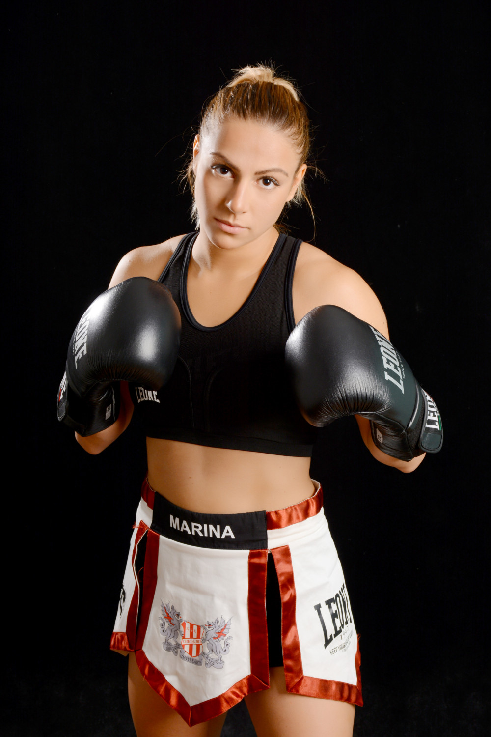 Prebiću Italijanku!