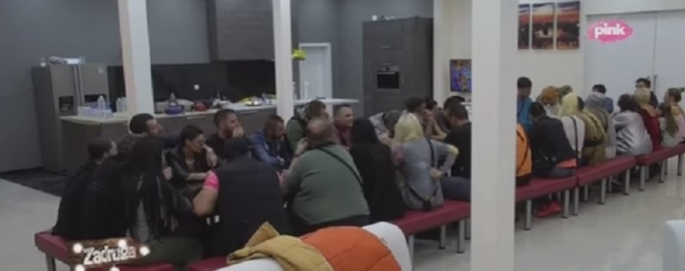 Bivša učesnica "Velikog brata" stiže u "Zadrugu"!