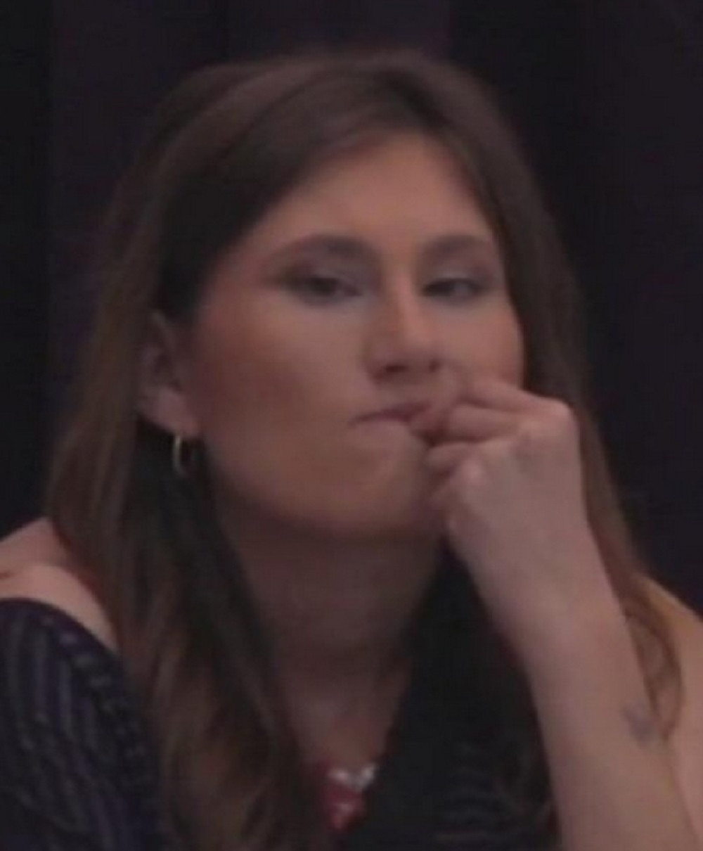 Ovako Divna reaguje na Markovo izbacivanje