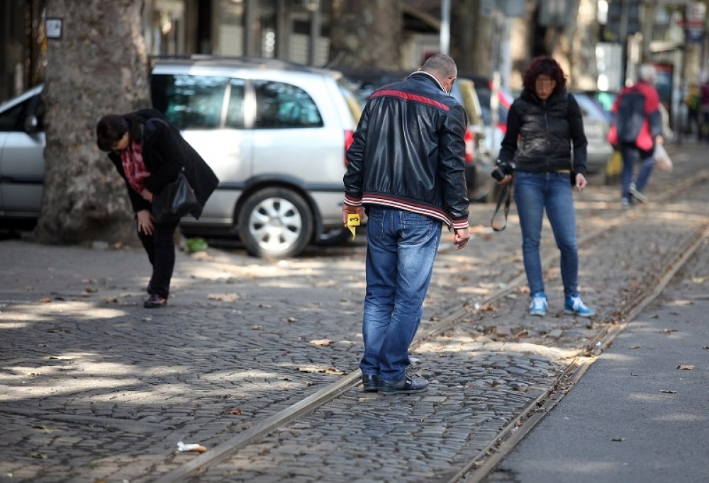 Policajac u samoodbrani ubio kriminalca!