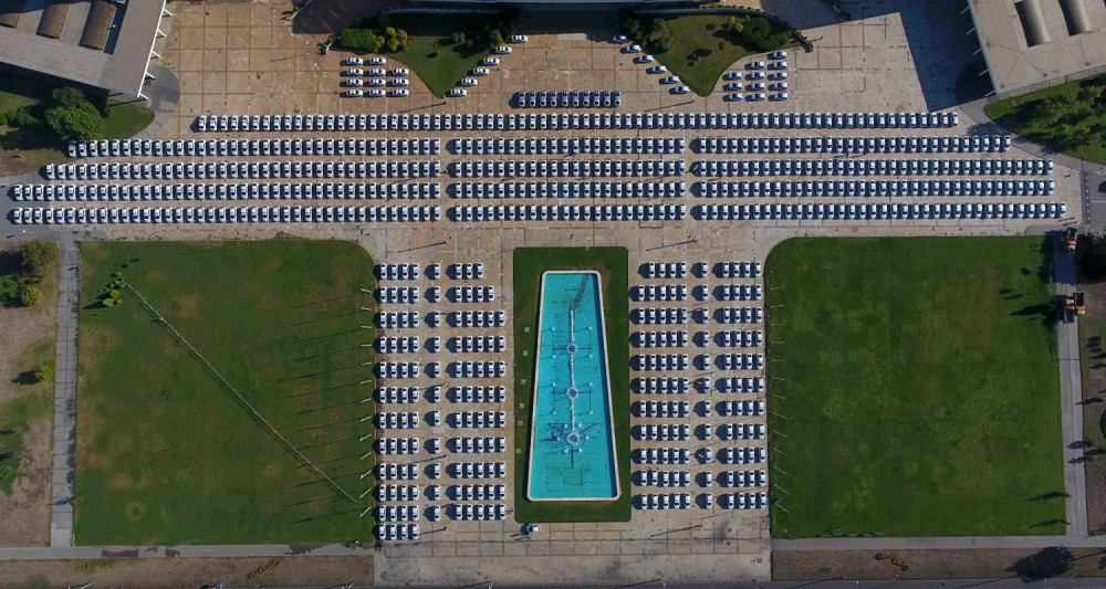 Šta je na ovoj fotografiji, a nalazi se u Srbiji? (FOTO)