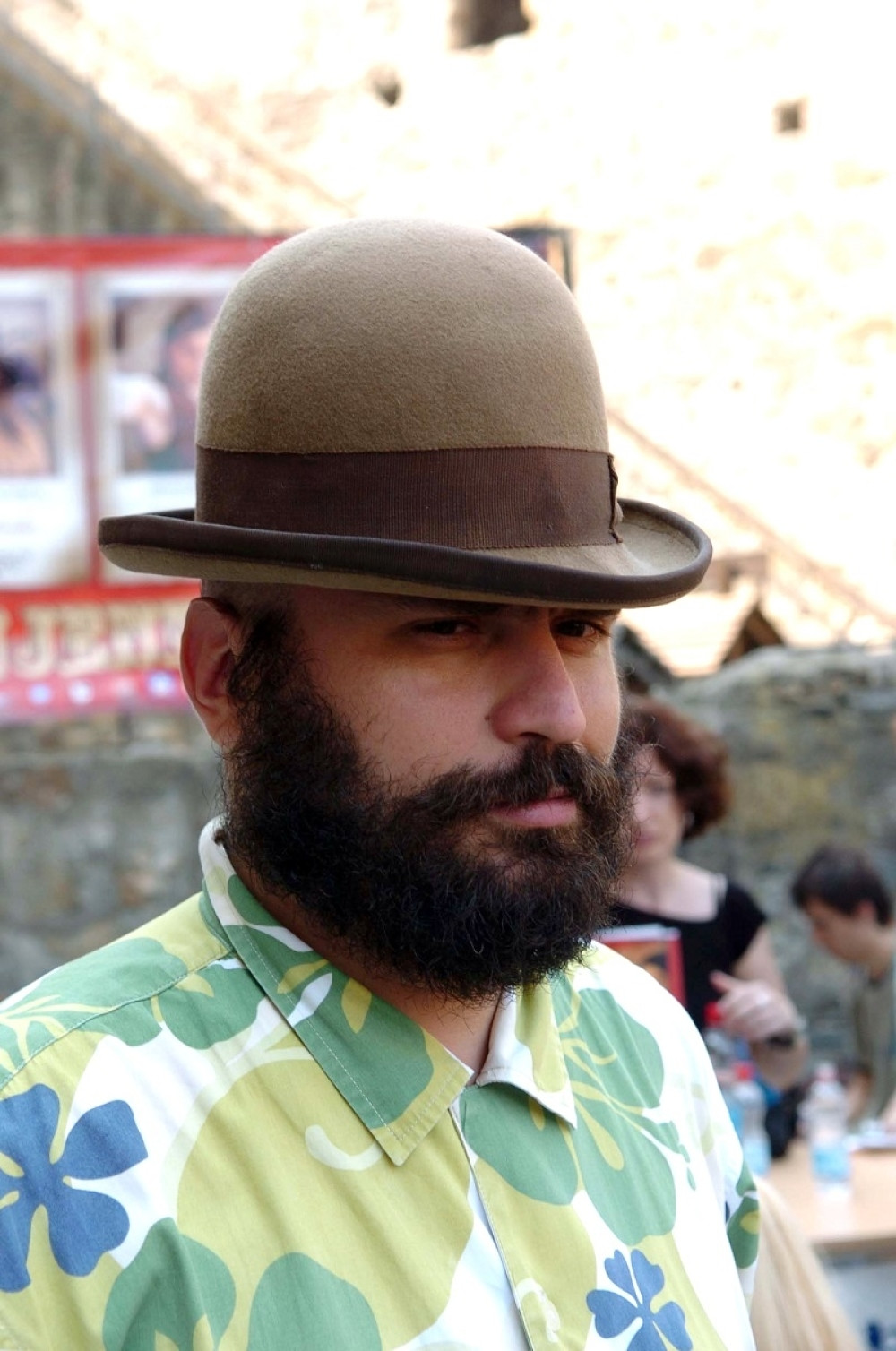 Preminuo Uroš Stojanović!