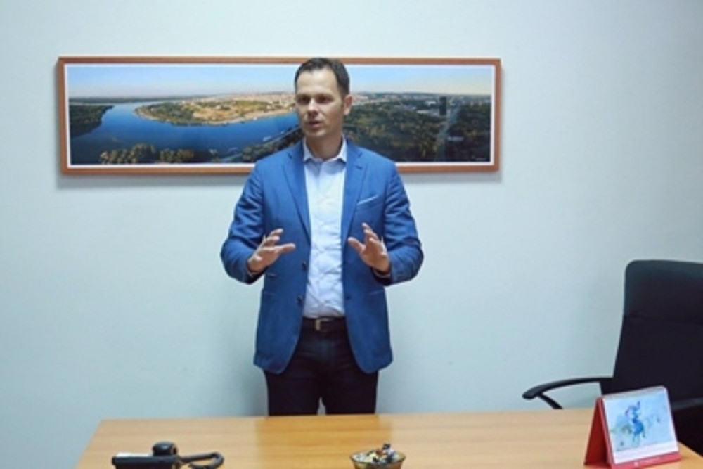 Mali: Zdravstvene ustanove dobijaju 10 novih vozila