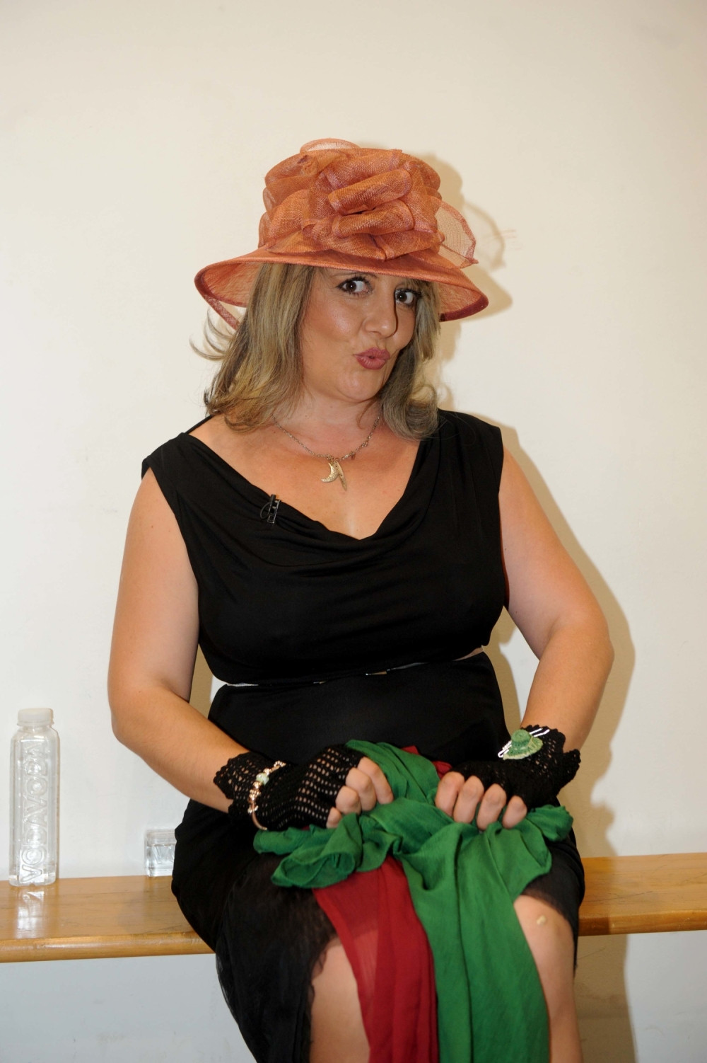 Smilja ovako potvrdila da se vraća u "Zadrugu"!