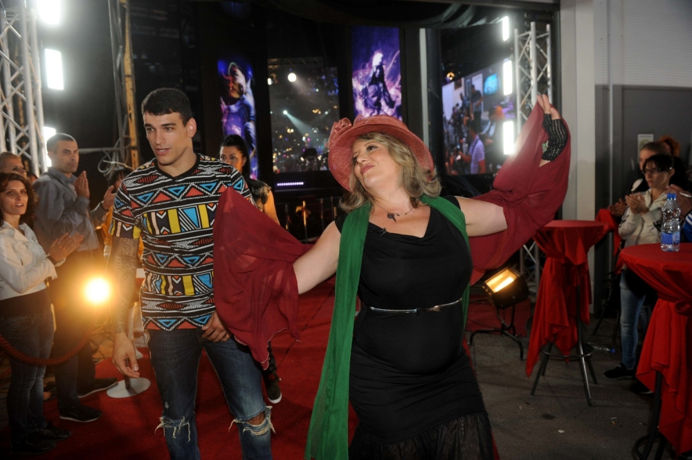 Svi su je mrzeli, a još će sad da se i pobiju zbog Smilje! (VIDEO)