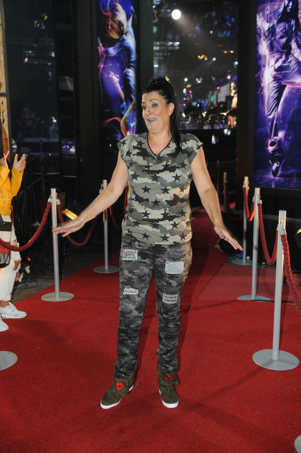 Rani radovi Saške Karan!