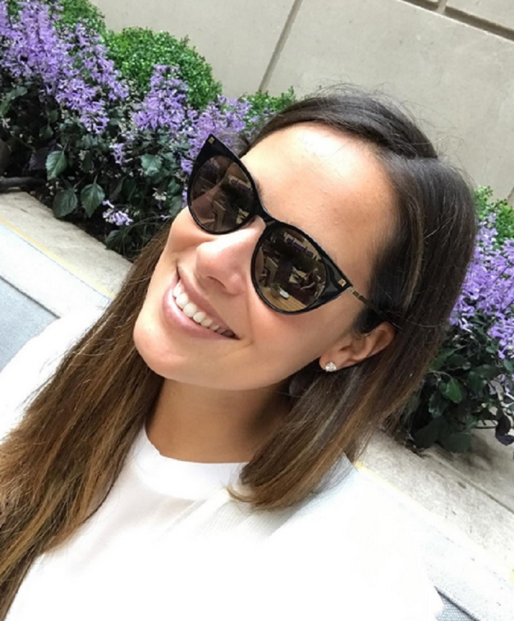 Ana Ivanović je OBEZBEĐENA DO KRAJA ŽIVOTA, ako ste pomislili da je za to zaslužan Švajnštajger, GRDNO SE VARATE!