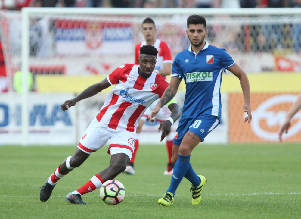 TSC dolazi na noge Partizanu!