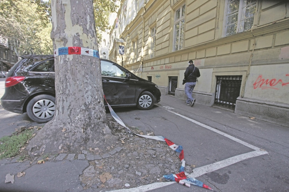 Kriminalac maltretirao vlasnika restorana, pa ubijen!