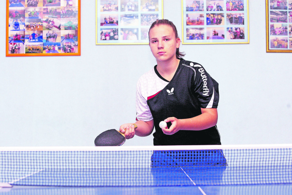 Ne vraća se s takmičenja bez medalje