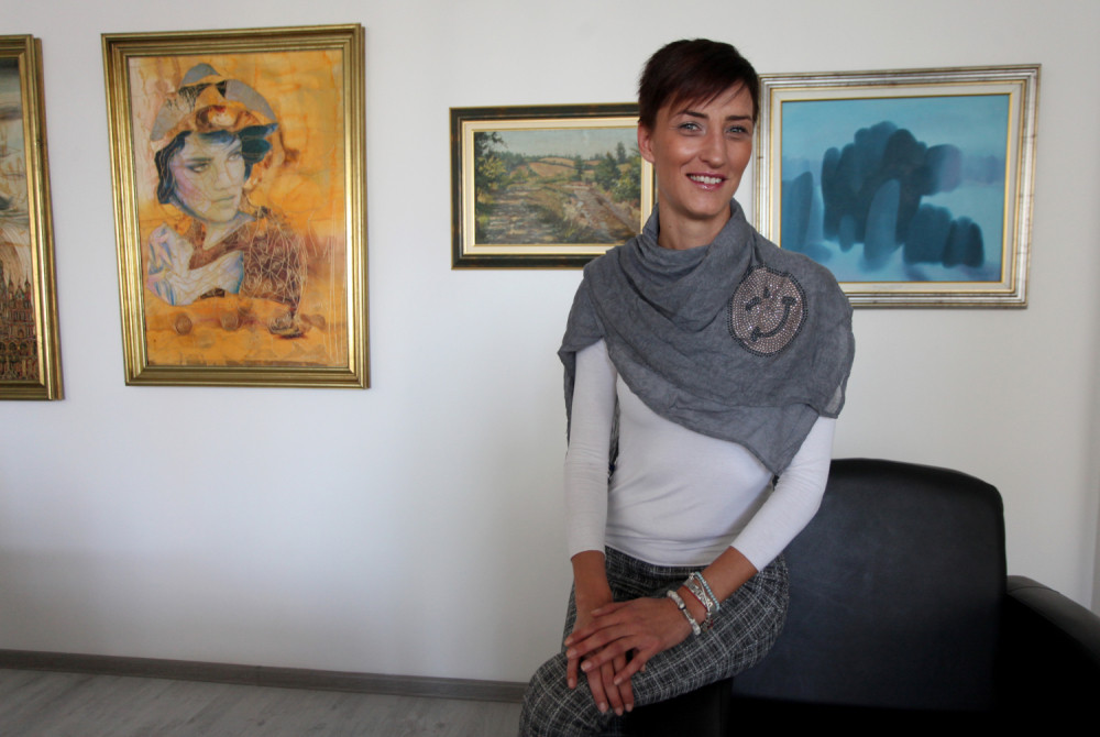 Grad uvek mora da bude tu za vas!