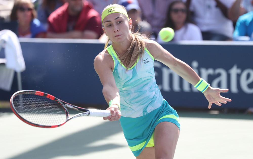 Krunićeva prošla, Ivana ispala