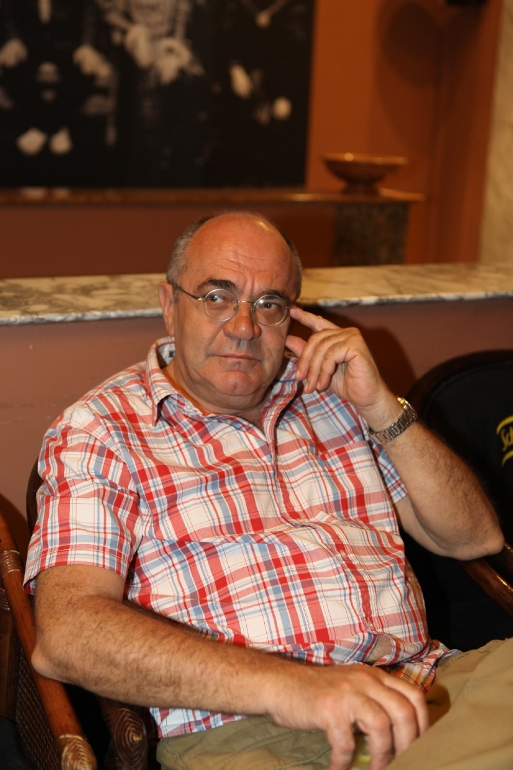 Feđa Stojanović: "Dva dana se nije javio, a onda ga je prijatelj pronašao"