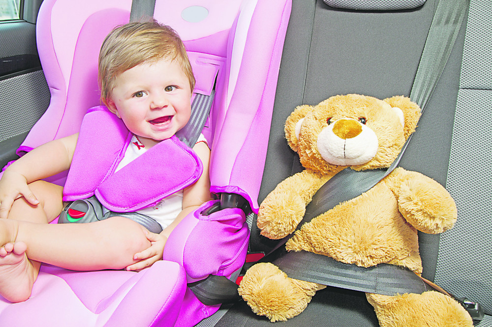 Ove stvari loše utiču na zdravlje mališana!