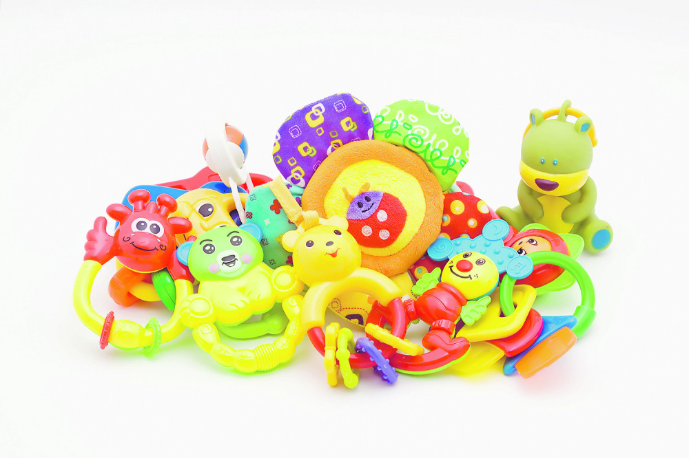 Epruvete sa semenkama skanka umesto baterija u igrački