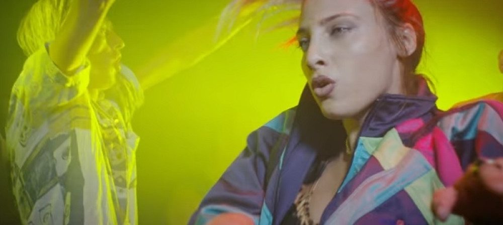 Dubioza objavila pesmu s Dvornikom! (VIDEO)