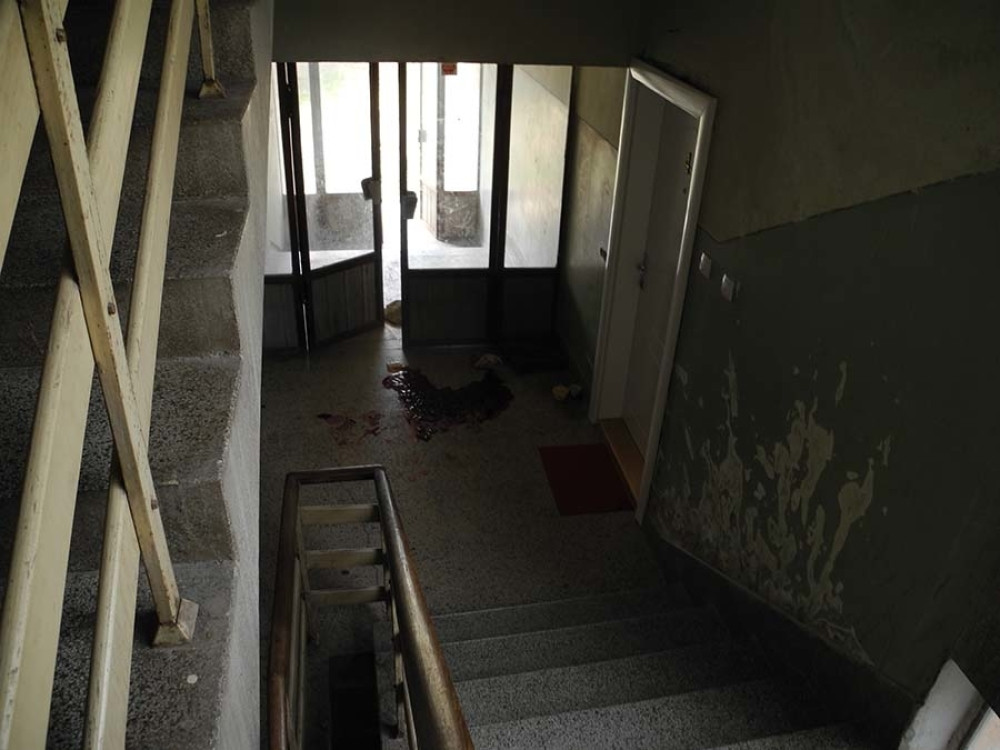 Overio brata iz ljubomore