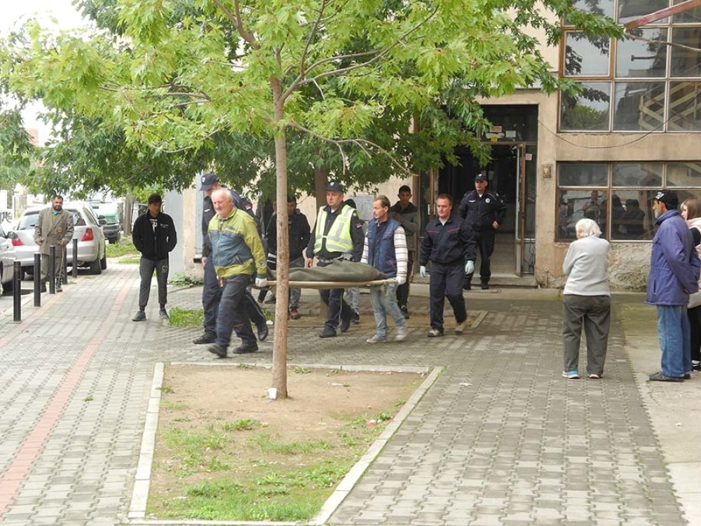 Mile Kitić ubio brata! (FOTO)