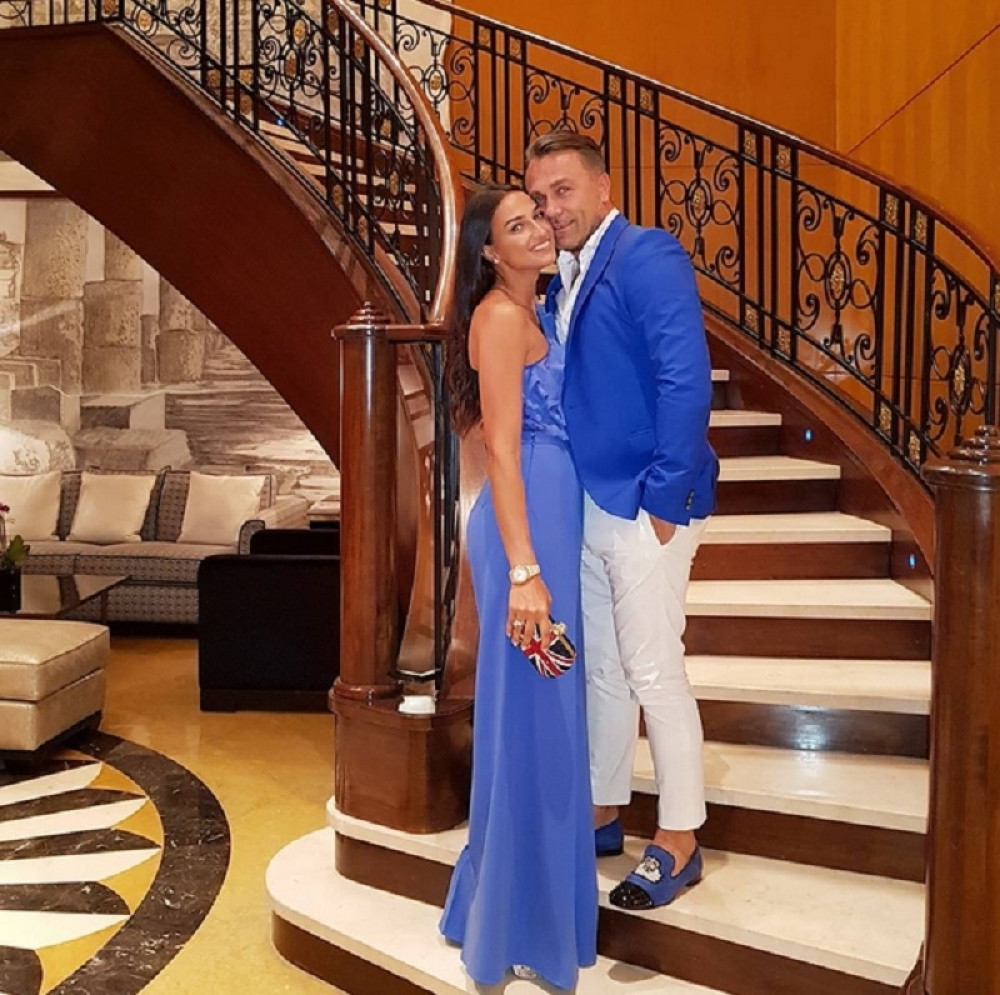 Bogati Srbin i njegova draga najpraćeniji par na Instagramu!