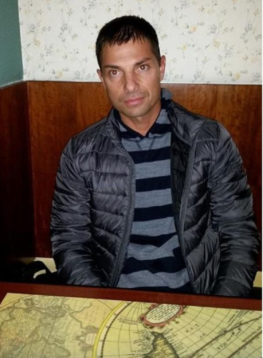 UHAPŠEN SIN SNEŽANE ĐURIŠIĆ: Priveden posle incidenta sa majkom!