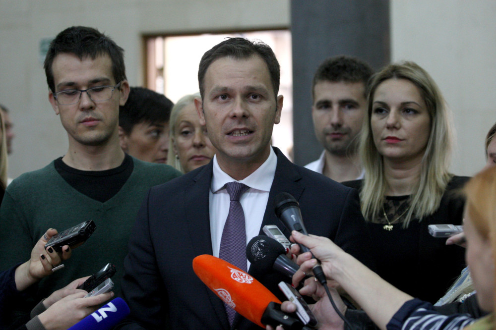 Mali: Verovatno podnosim ostavku!