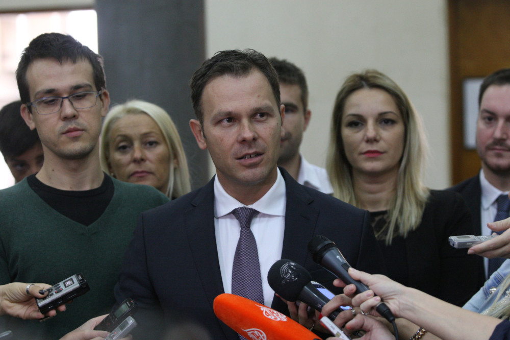 Mali: Đilas ostavio dug od 1,118 milijardi evra!