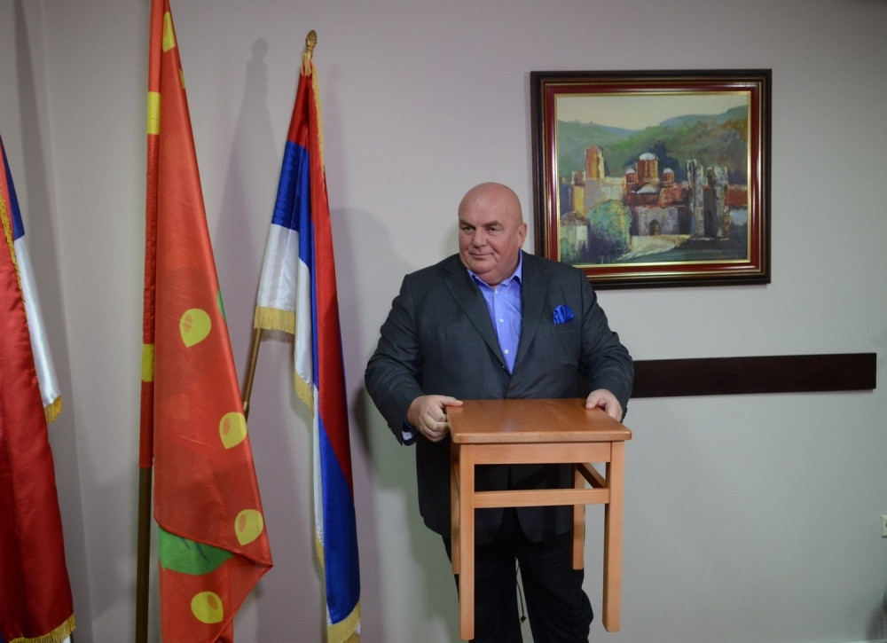 U Skupštini Jagodine sad za pola sata završe sednicu!